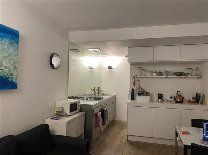 Room in a Shared Flat, Queen Alexandra Mansions, WC1H, N1 7GU photo 3