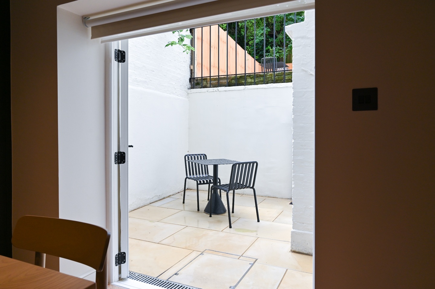 Studio Flat, Gravity Co Notting Hill, W2, N1 7GU photo 5