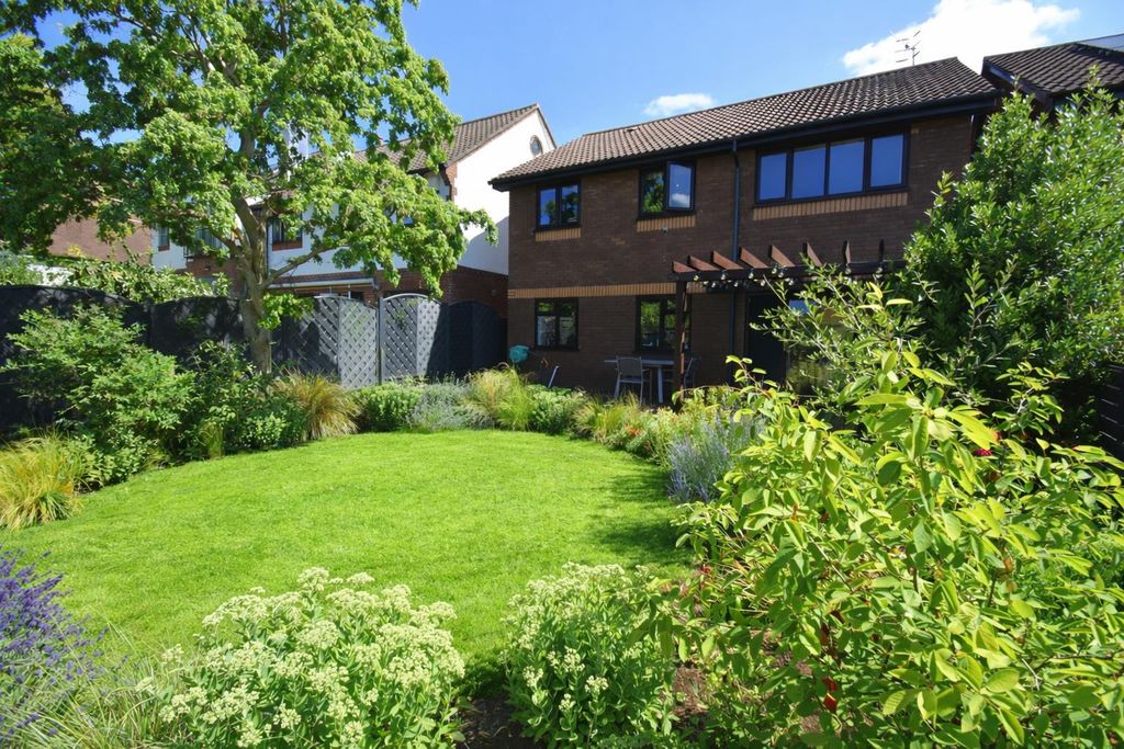 Additional image 19 of 4 bed detached house for saleGrove Road, Coombe Dingle, Bristol BS9