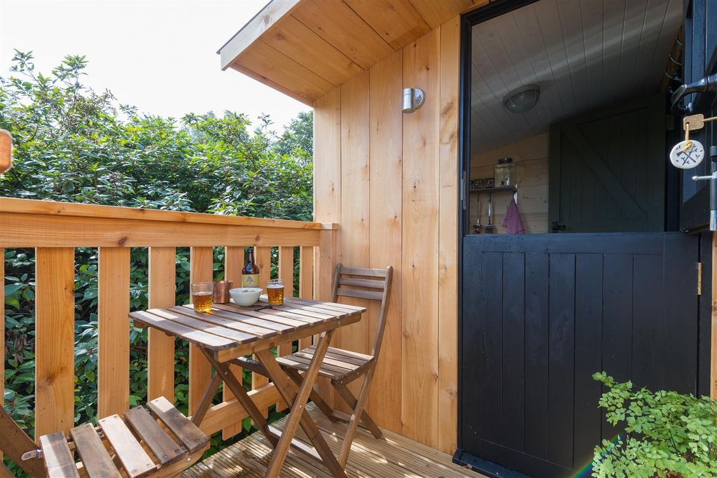 Additional image 40 of 4 bed detached bungalow for saleHide At St. Donats, Llantwit Major CF61