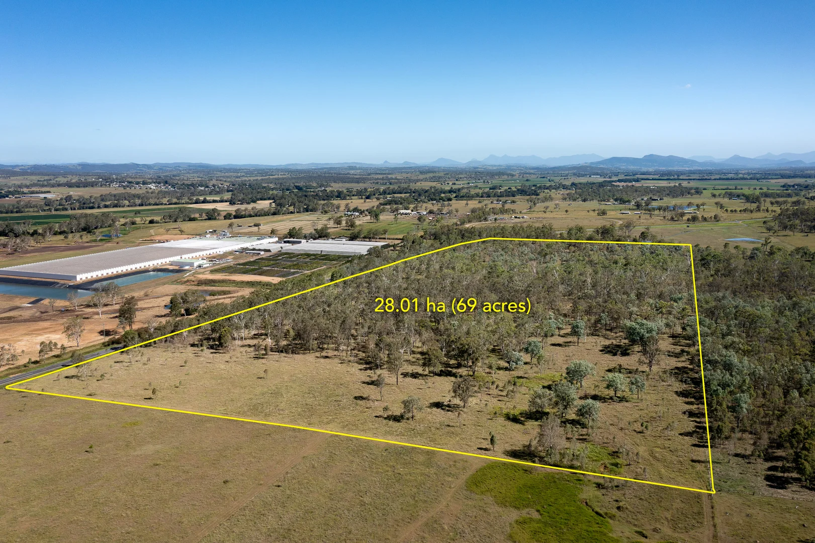 Additional image 2 of Lot 65 Cunningham Highway, Mutdapilly QLD 4307
