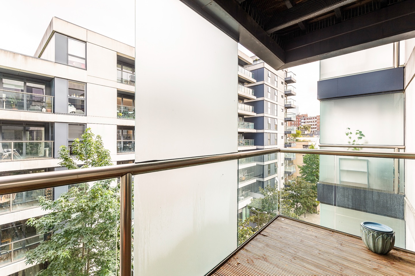 Additional image 17 of 2 Bed Flat, Dance Square, EC1V, N1 7GU