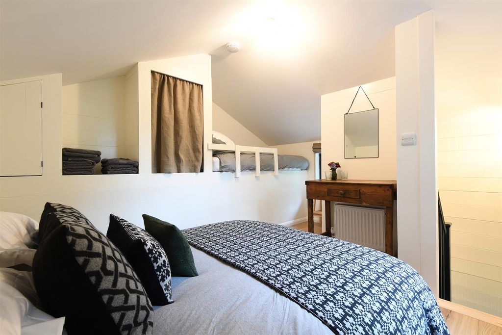 Additional image 11 of 4 bed detached bungalow for saleHide At St. Donats, Llantwit Major CF61