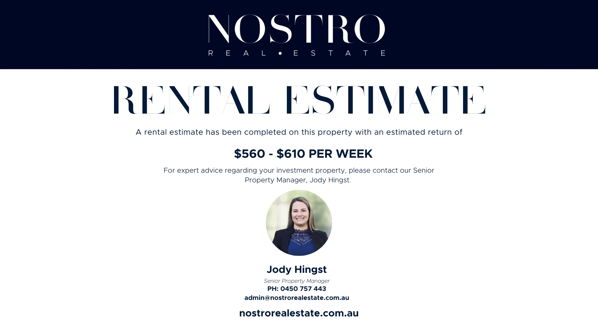 Additional image 20 of 20 Nightingale Road, Mickleham VIC 3064
