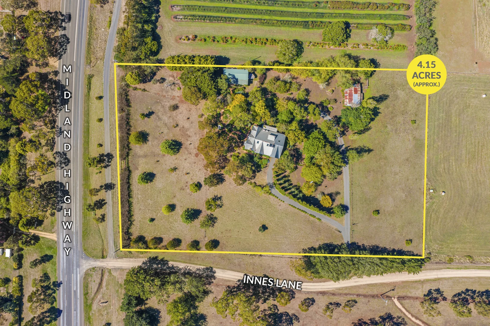 Additional image 33 of 13 Innes Lane, Buninyong VIC 3357