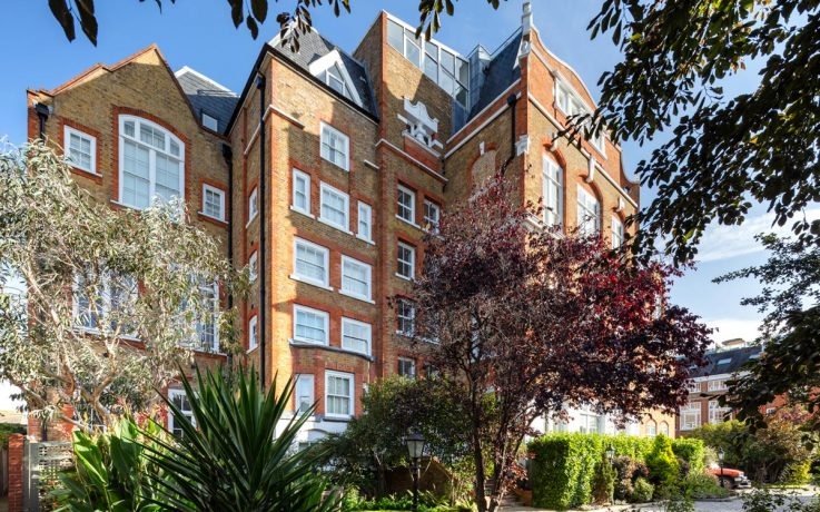 Additional image 3 of 2 Bed Flat, Thackeray Road, SW8, N1 7GU