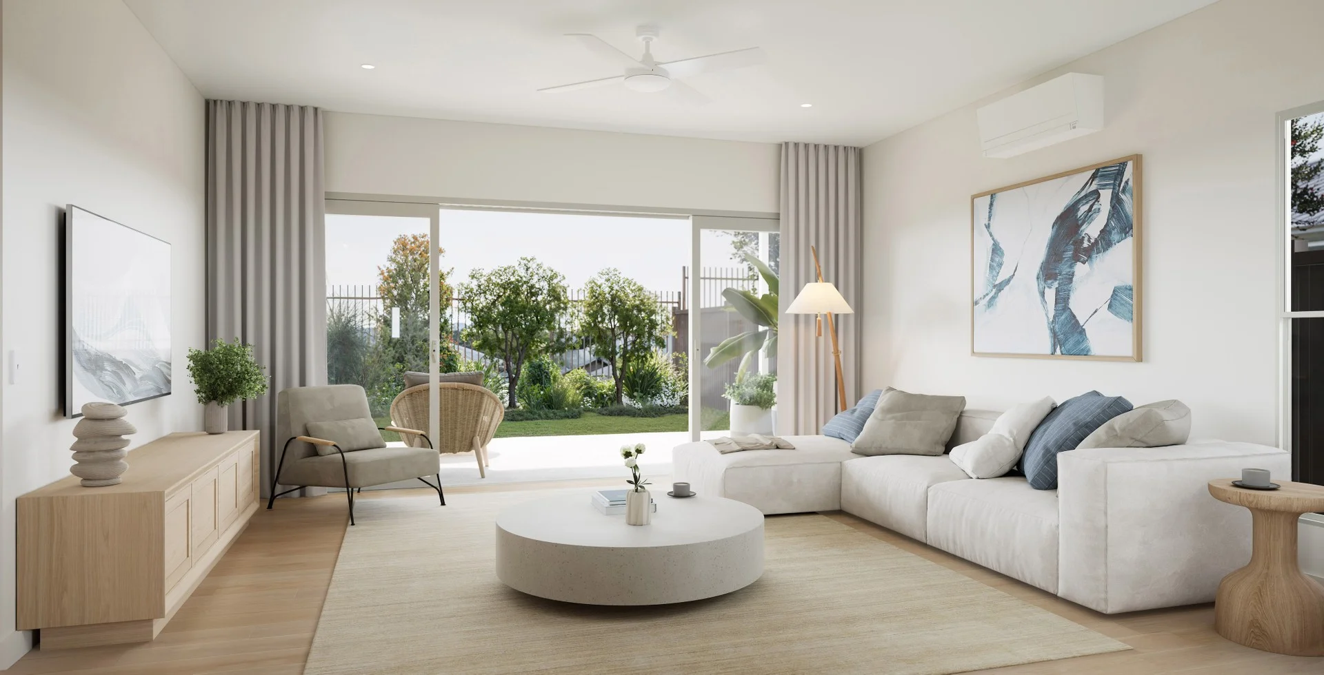 9/1 Grasstree Court, Sunrise Beach QLD 4567