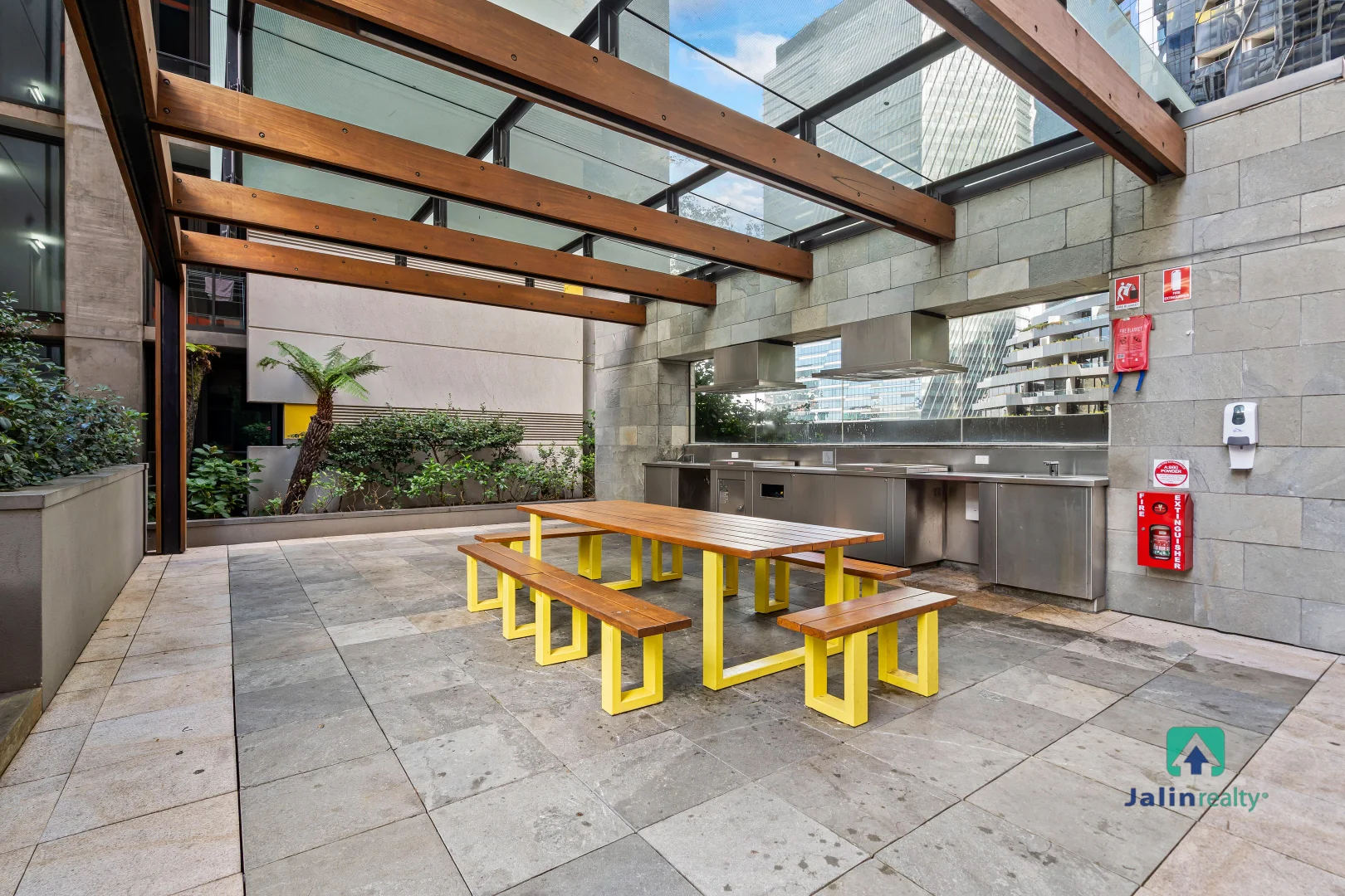 Additional image 22 of 4501/33 Rose Lane, Melbourne VIC 3000