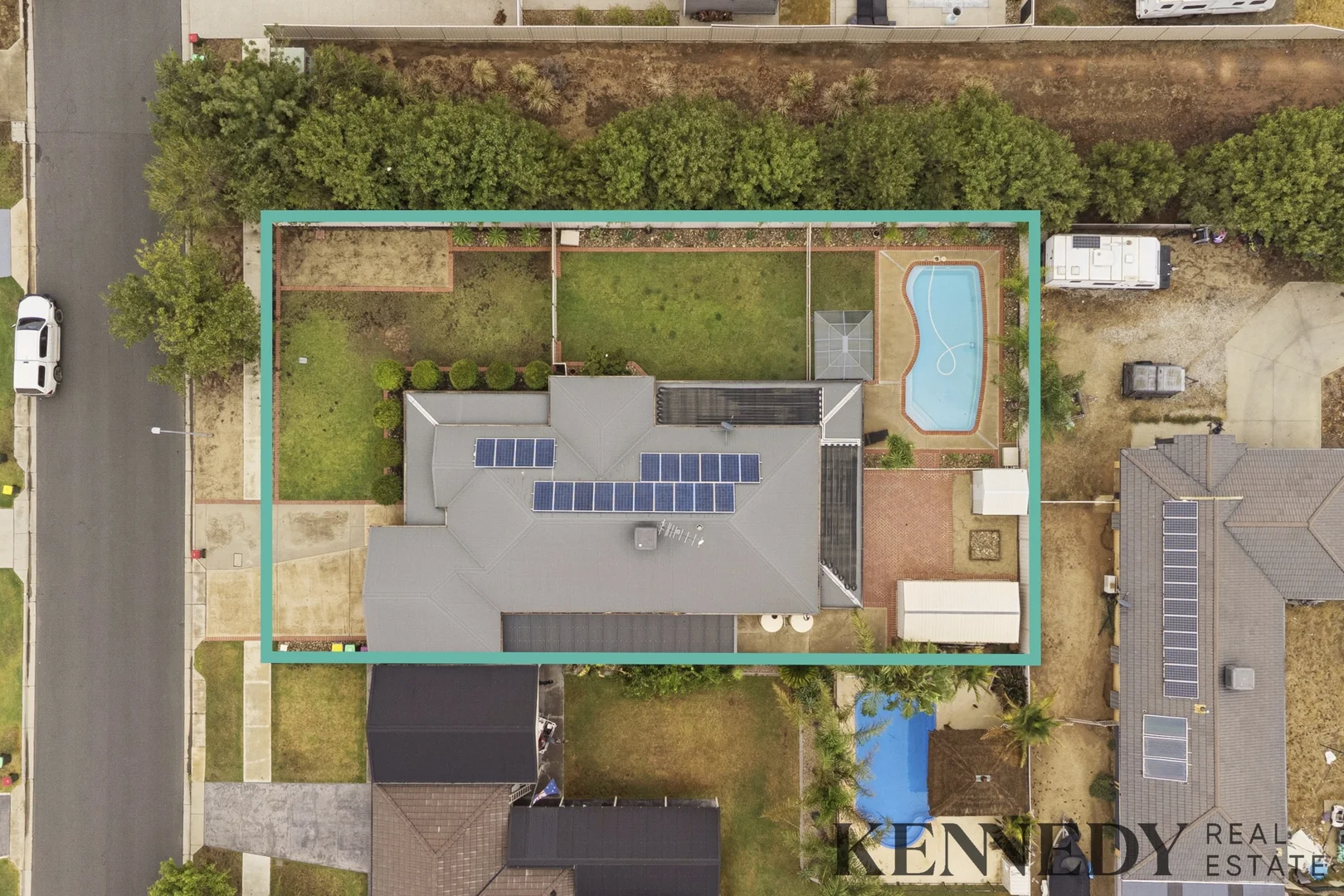 Additional image 19 of 16 Derry Drive, Yarrawonga VIC 3730