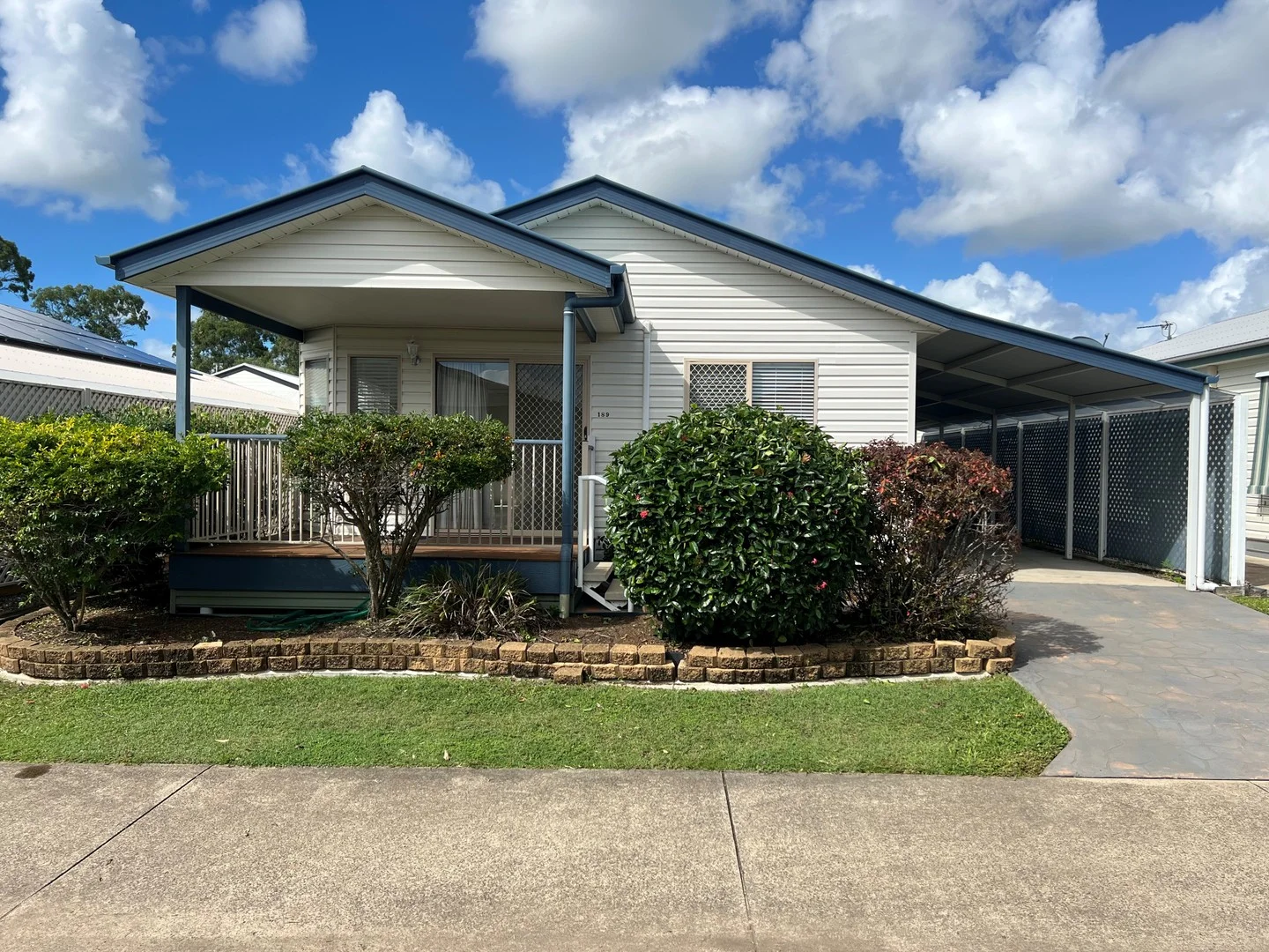 7 Bay Drive, Urraween QLD 4655