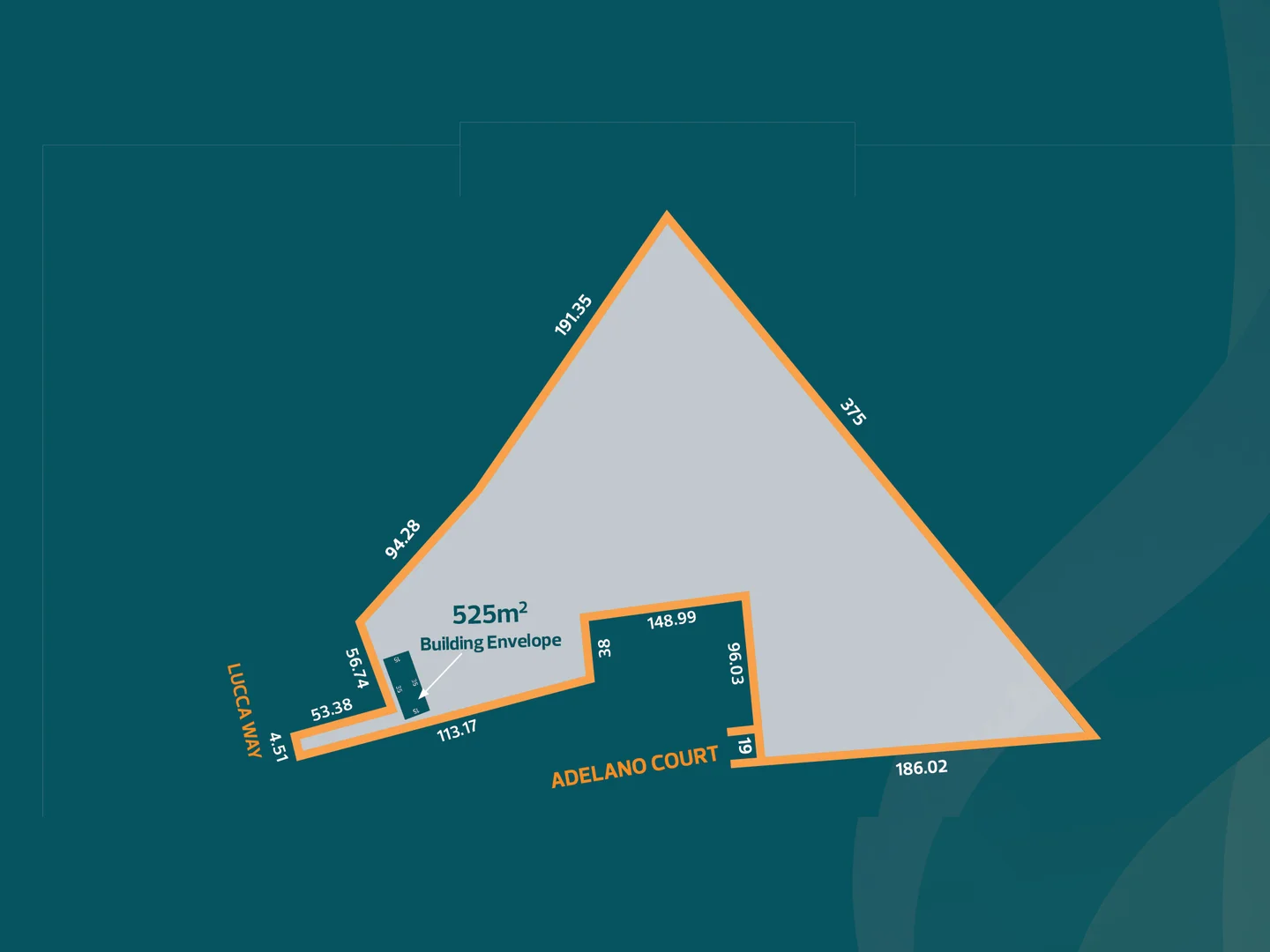 Additional image 2 of Lot 1021, Adelano Court, Hidden Valley VIC 3756