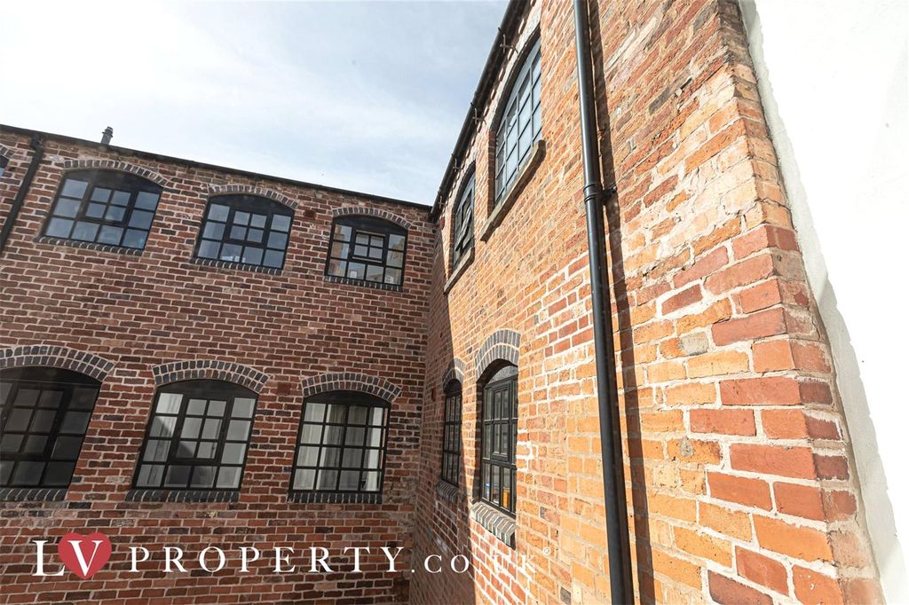 Additional image 11 of 1 bed flat for saleCamden Street, Birmingham, West Midlands B1