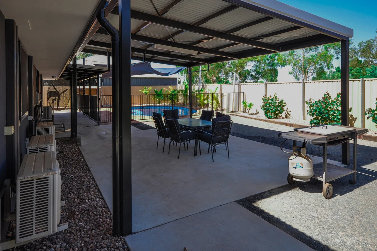 Additional image 21 of 93B Bottlebrush Crescent, South Hedland WA 6722
