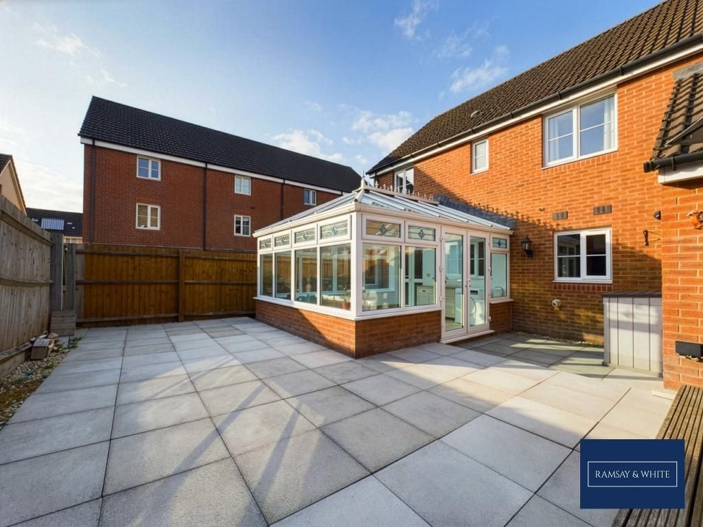 Additional image 17 of 4 bed link detached house for salePenderyn Close, Merthyr Tydfil CF48