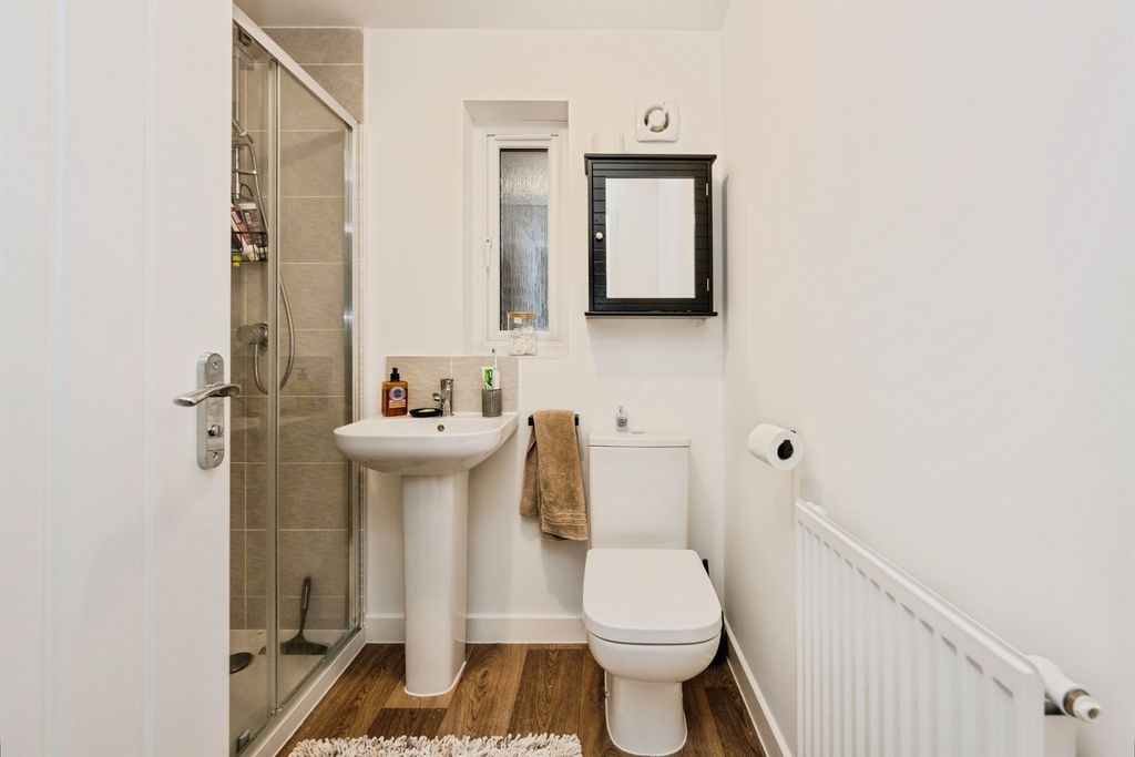 Additional image 7 of 3 bed detached house for saleMaes Yr Ysgol, Ystradgynlais, Swansea SA9