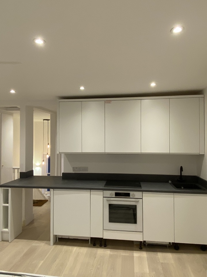 Additional image 3 of 1 Bed Flat, Clifton Road, W9, N1 7GU