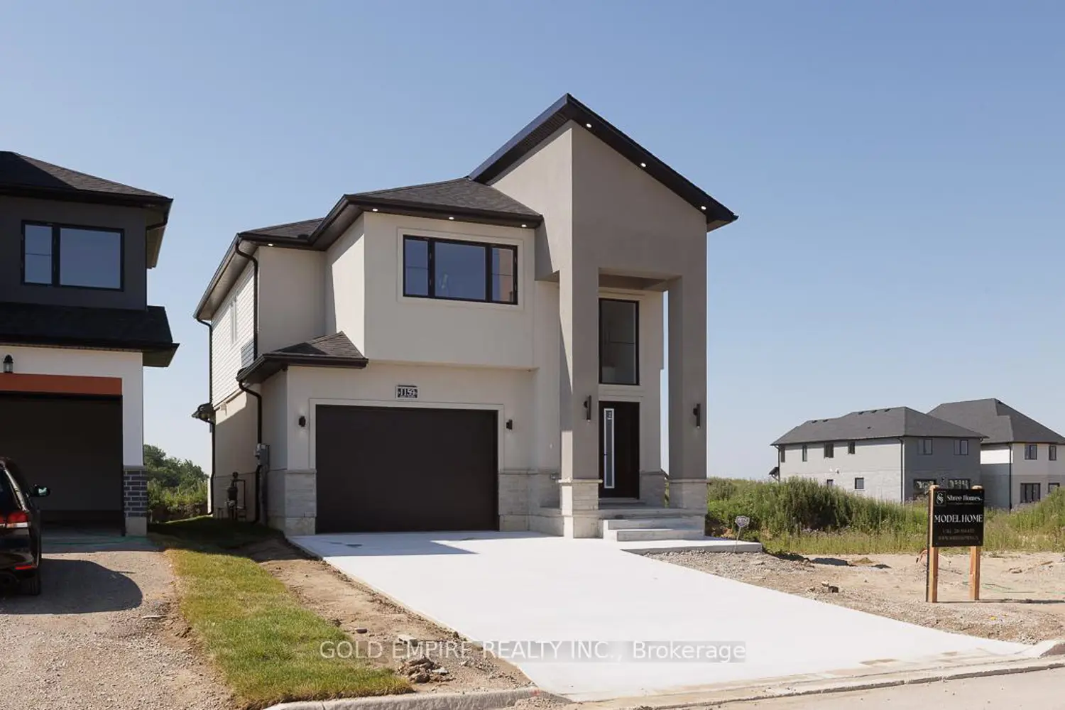 1135 Hobbs Drive Lot 155 photo 2