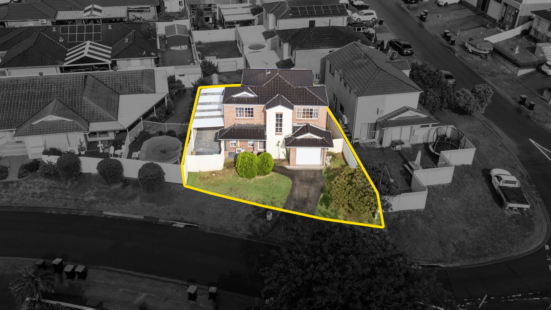 Additional image 18 of 56 Michelago Circuit, Prestons NSW 2170