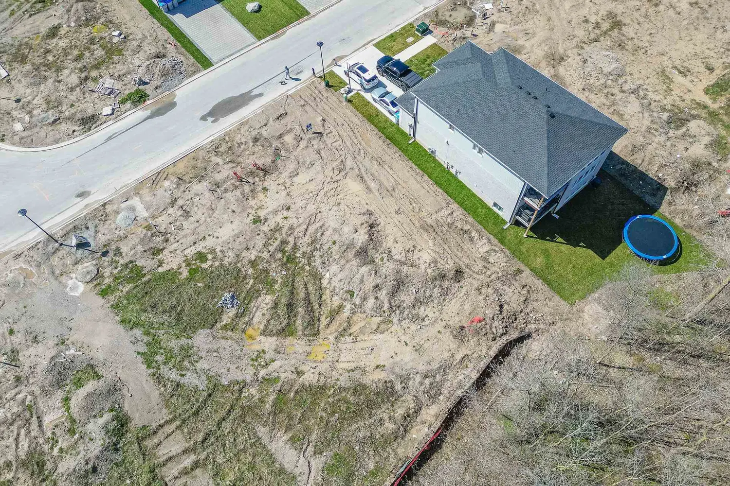 Additional image 4 of Lot 15 Greene Street