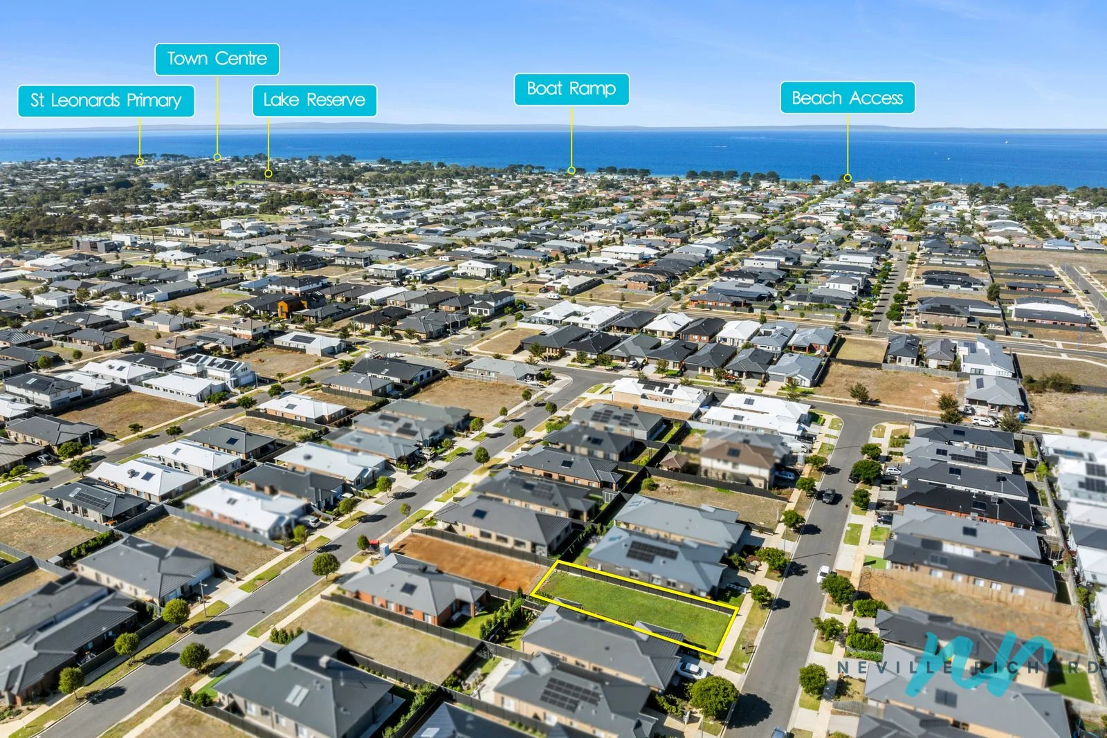 41 Reardon Crescent, St Leonards VIC 3223 photo 2