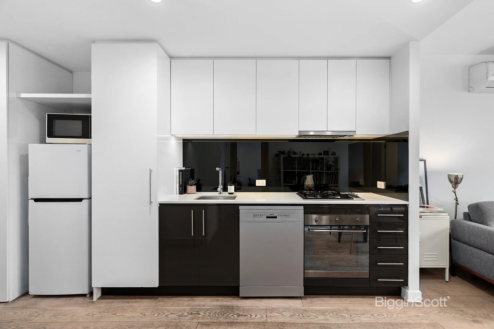 Additional image 3 of 108/10 Bromham Place, Richmond VIC 3121