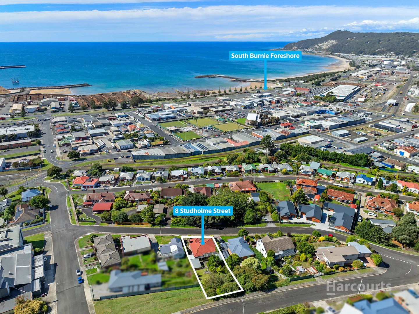 Additional image 3 of 8 Studholme Street, South Burnie TAS 7320