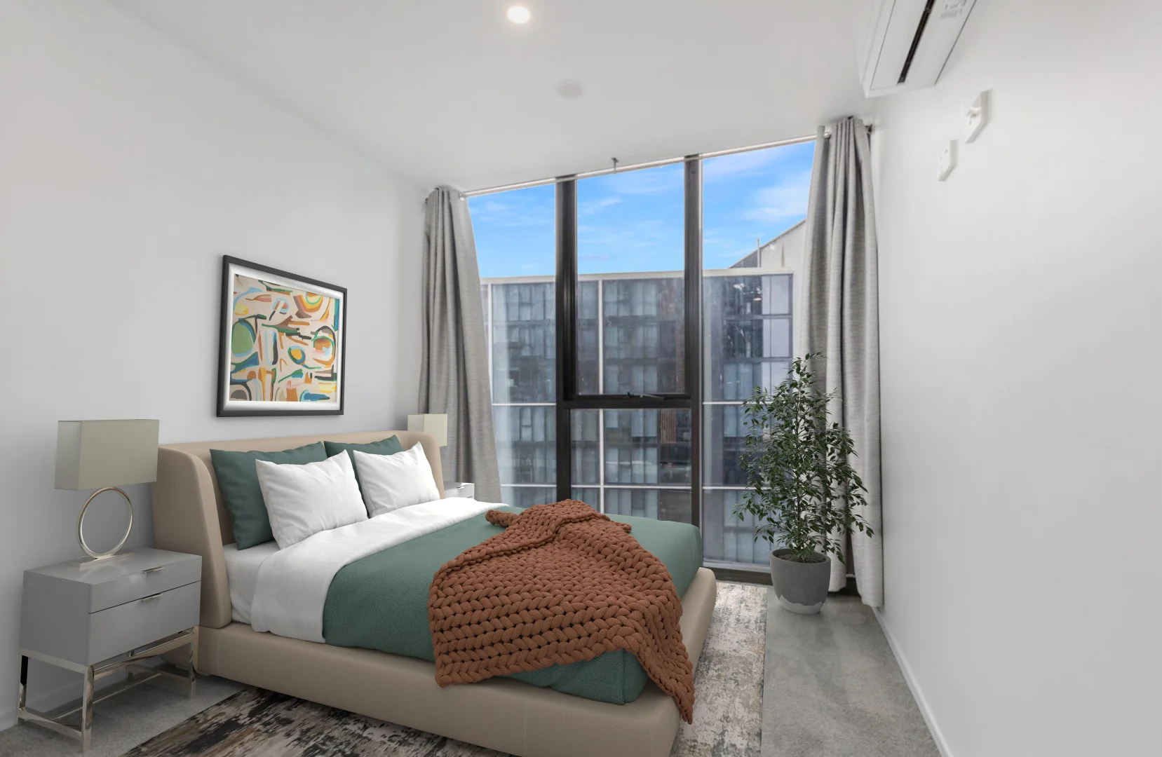 Additional image 6 of 905/3 Grazier Lane, Belconnen ACT 2617