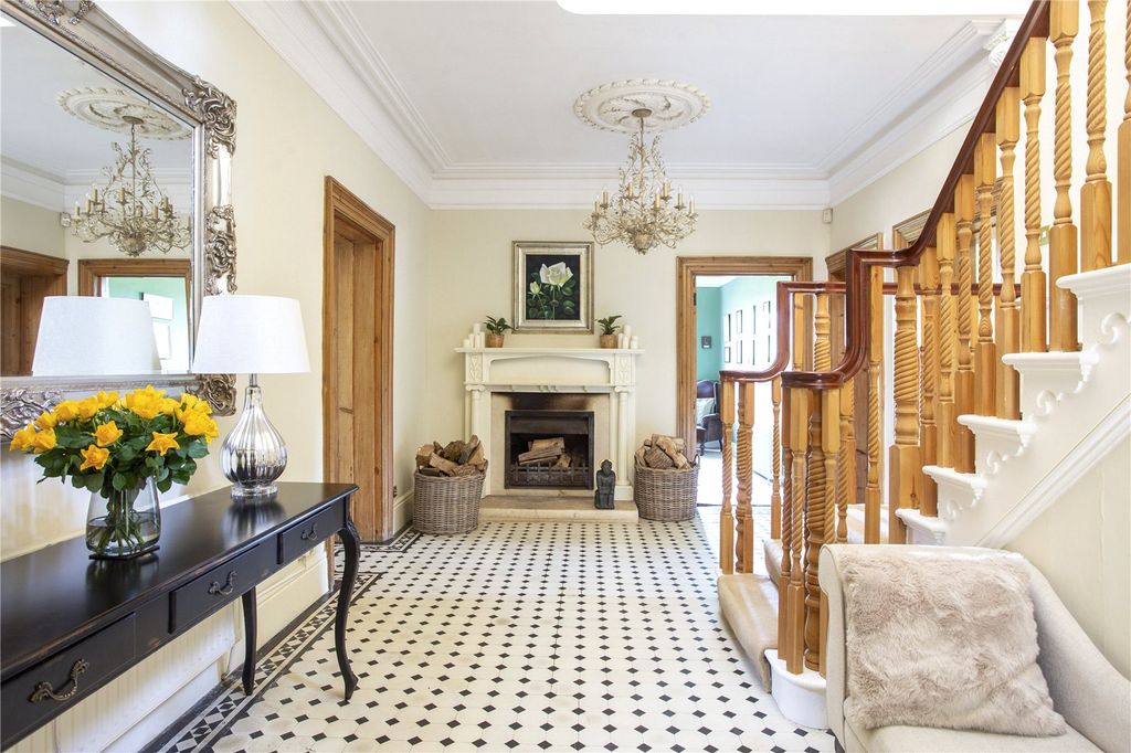 5 bed detached house for saleMonkton Combe, Bath BA2 photo 4