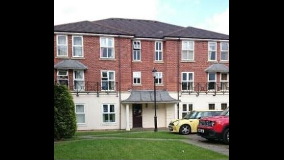 1 Bed Flat, Mariner Avenue, B16, N1 7GU photo 2