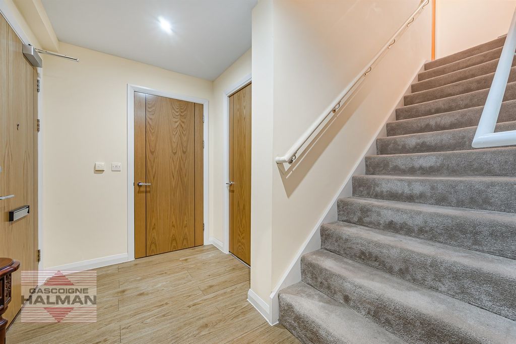 Additional image 2 of 2 bed flat for saleLawson Grange, Holly Road North, Wilmslow SK9