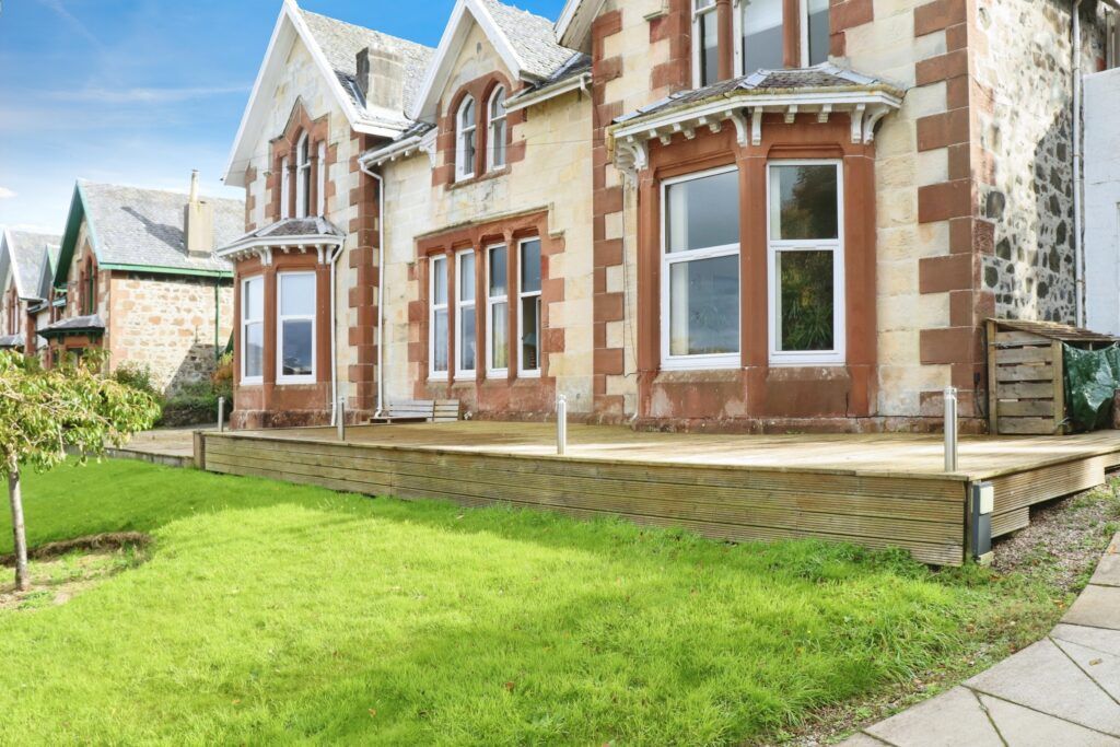 Additional image 13 of 3 bed flat for sale1 Crichton Road, Rothesay PA20