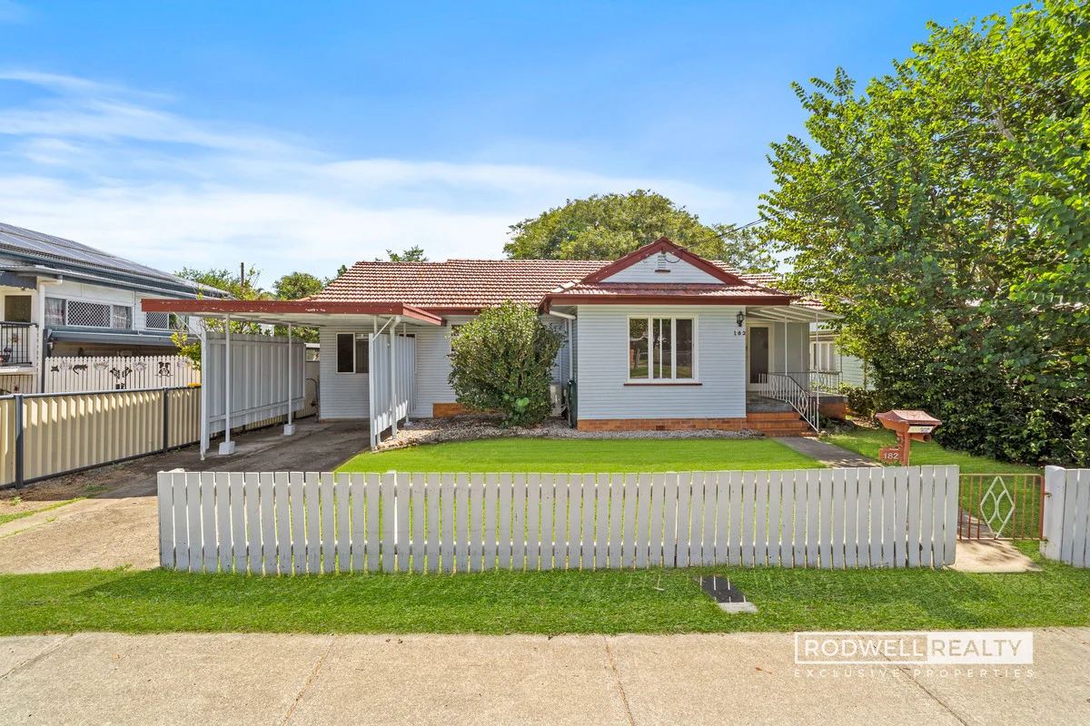 182 Glebe Road, Booval QLD 4304
