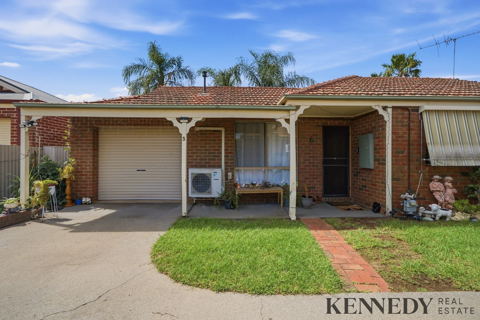 3/78 Tom Street, Yarrawonga VIC 3730