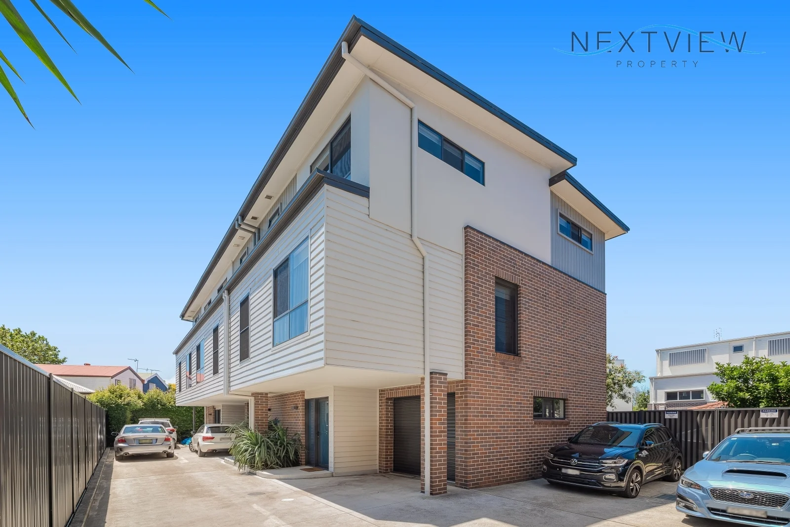 4/117 Albert Street, Islington NSW 2296
