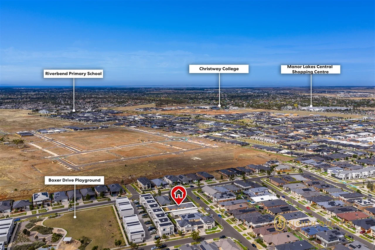 Additional image 14 of 11 Spot Ave, Wyndham Vale VIC 3024