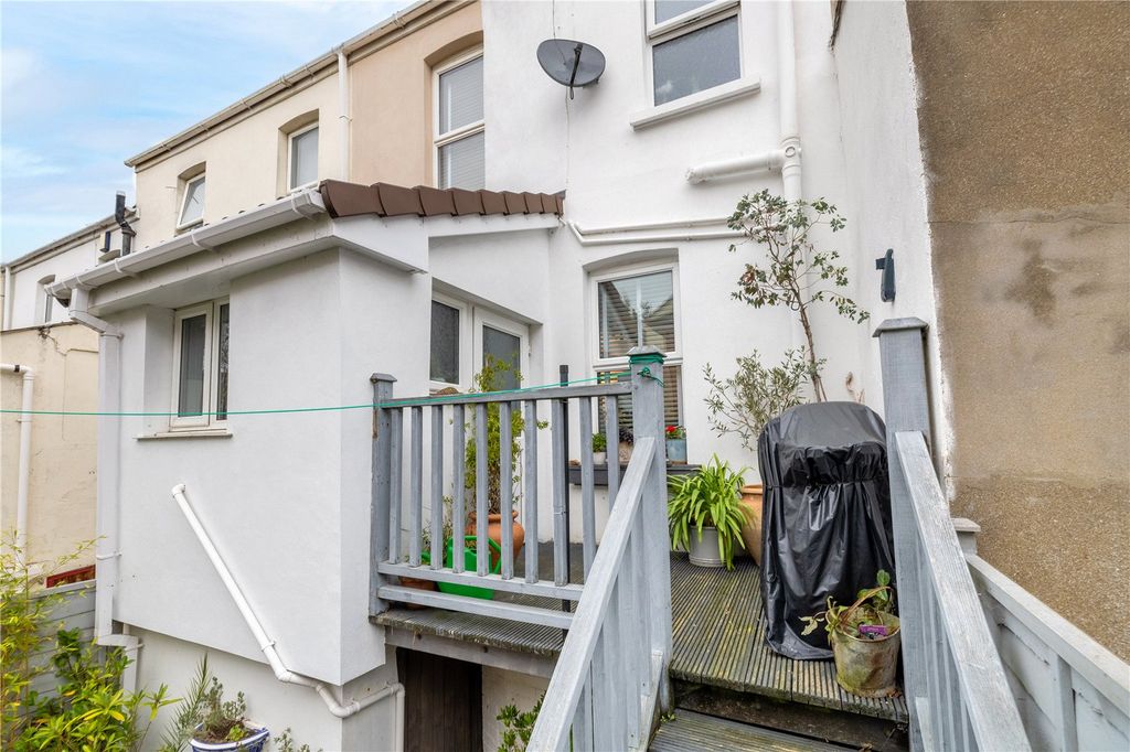 Additional image 21 of 2 bed terraced house for saleChudleigh Terrace, Bideford, Devon EX39
