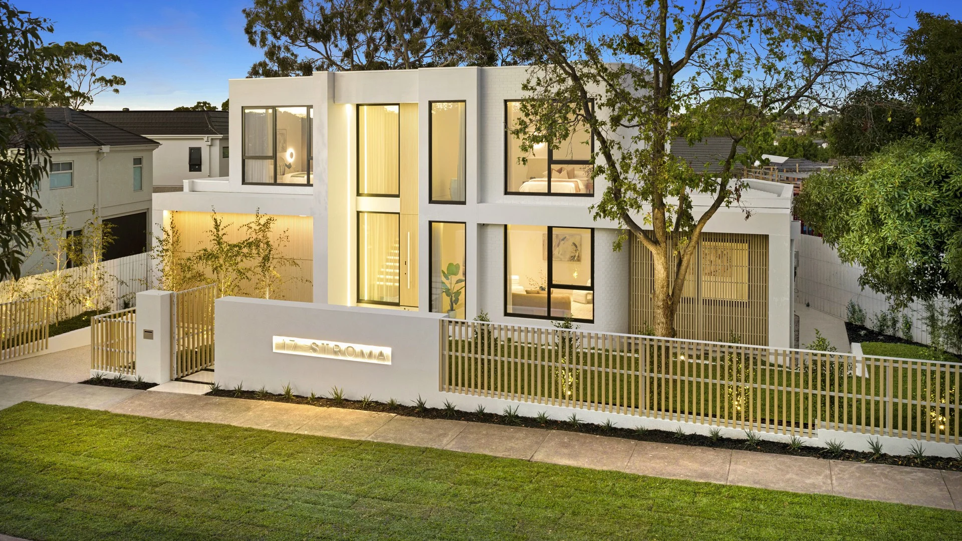 17 Stroma Avenue, Balwyn North VIC 3104