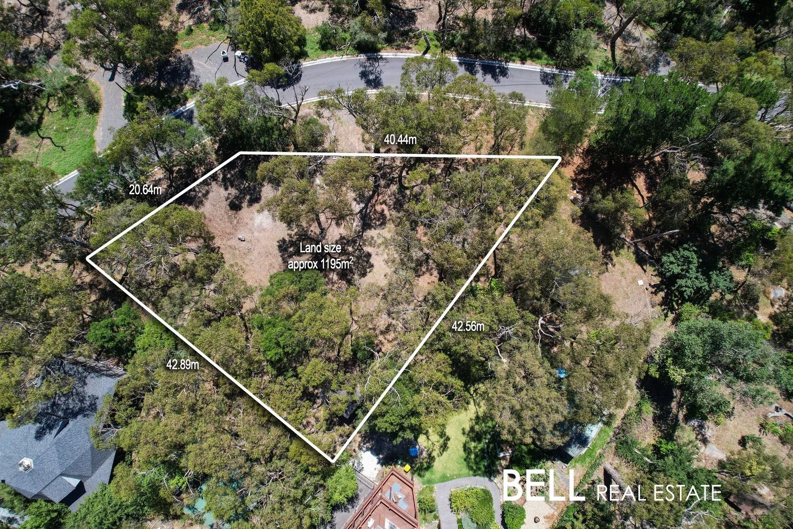 128 Mt Morton Road, Belgrave Heights VIC 3160