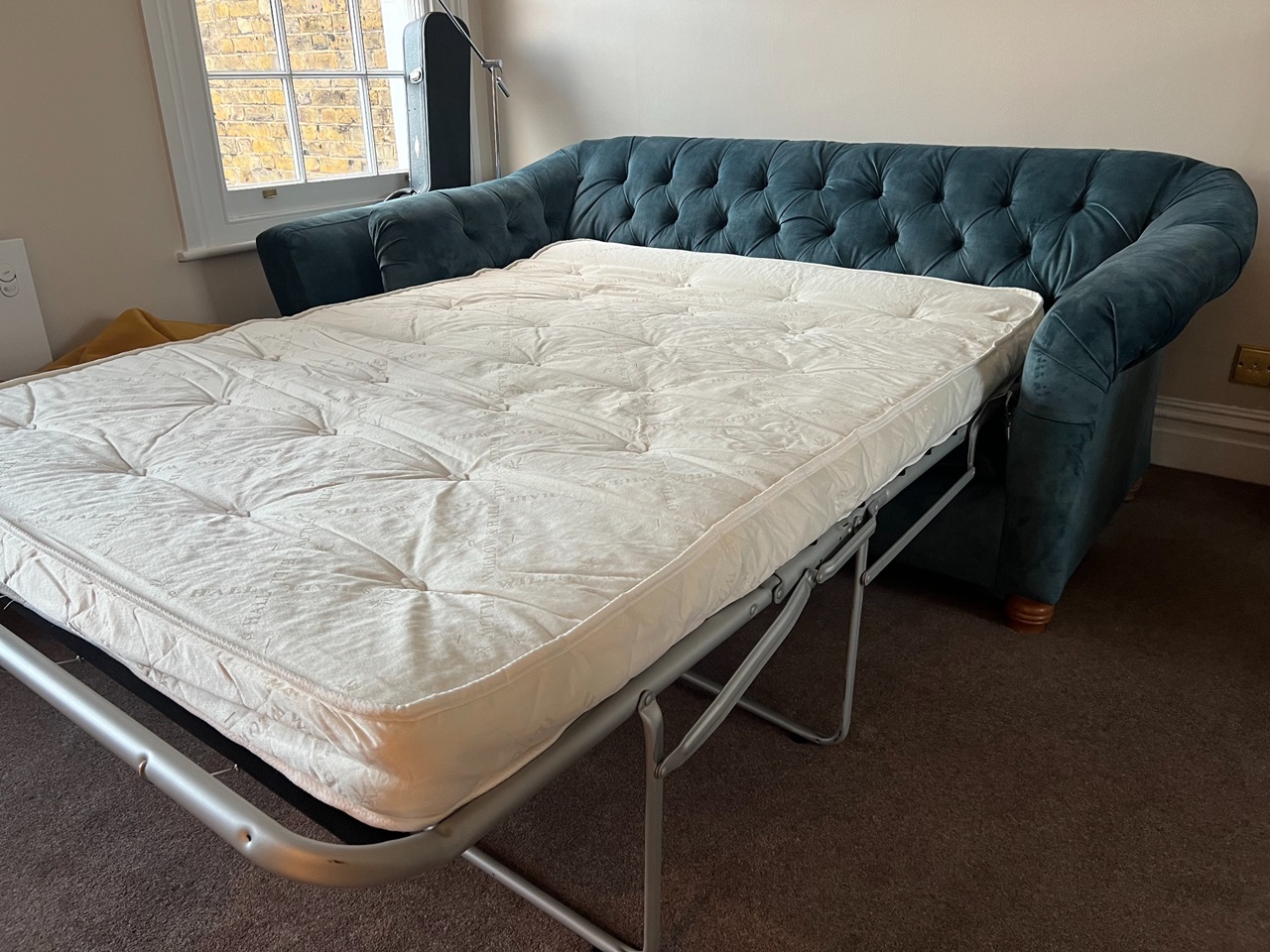 Additional image 17 of 1 Bed Flat, Kings Road, SW3, N1 7GU