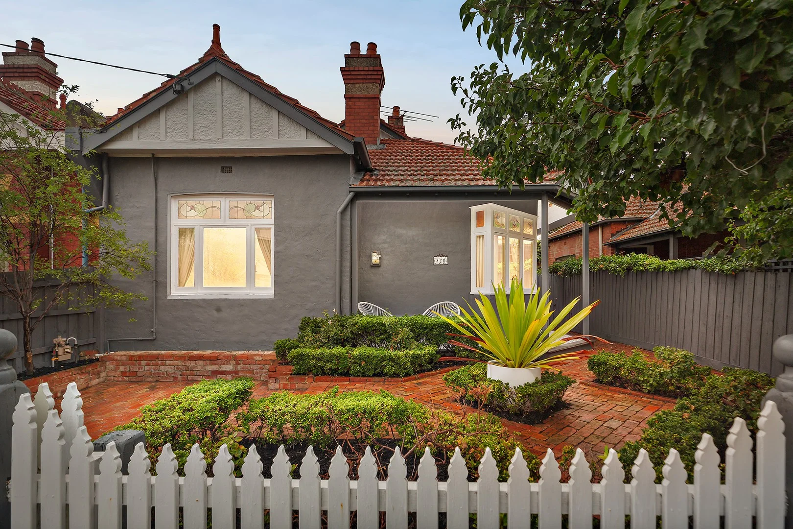 320 Barkly Street, Elwood VIC 3184