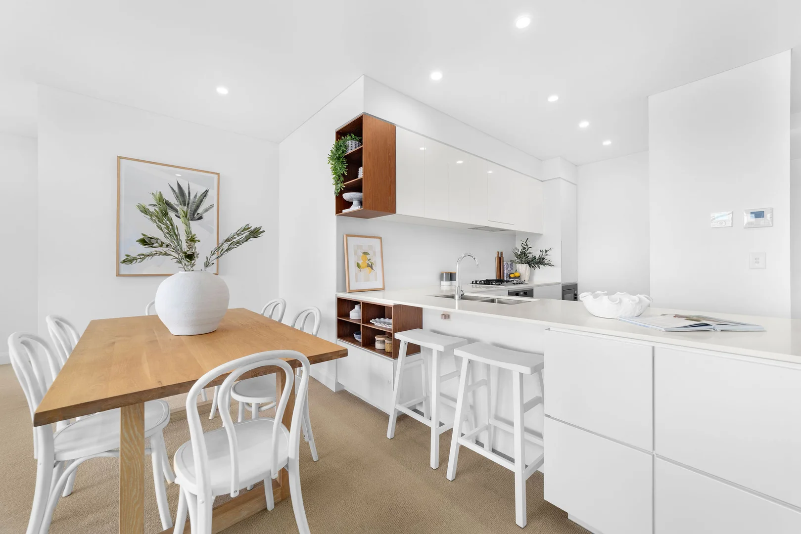 Additional image 3 of 604/58 Peninsula Drive, Breakfast Point NSW 2137