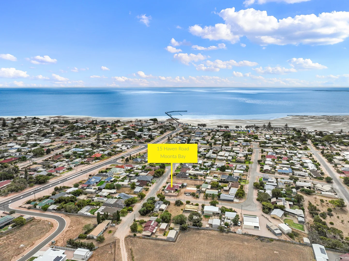 Additional image 3 of 15 Haven Road, Moonta Bay SA 5558