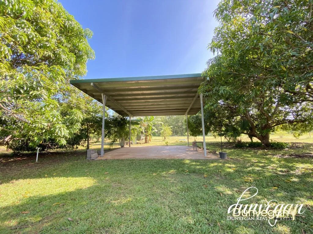275B Elizabeth Valley Road, Noonamah NT 0837