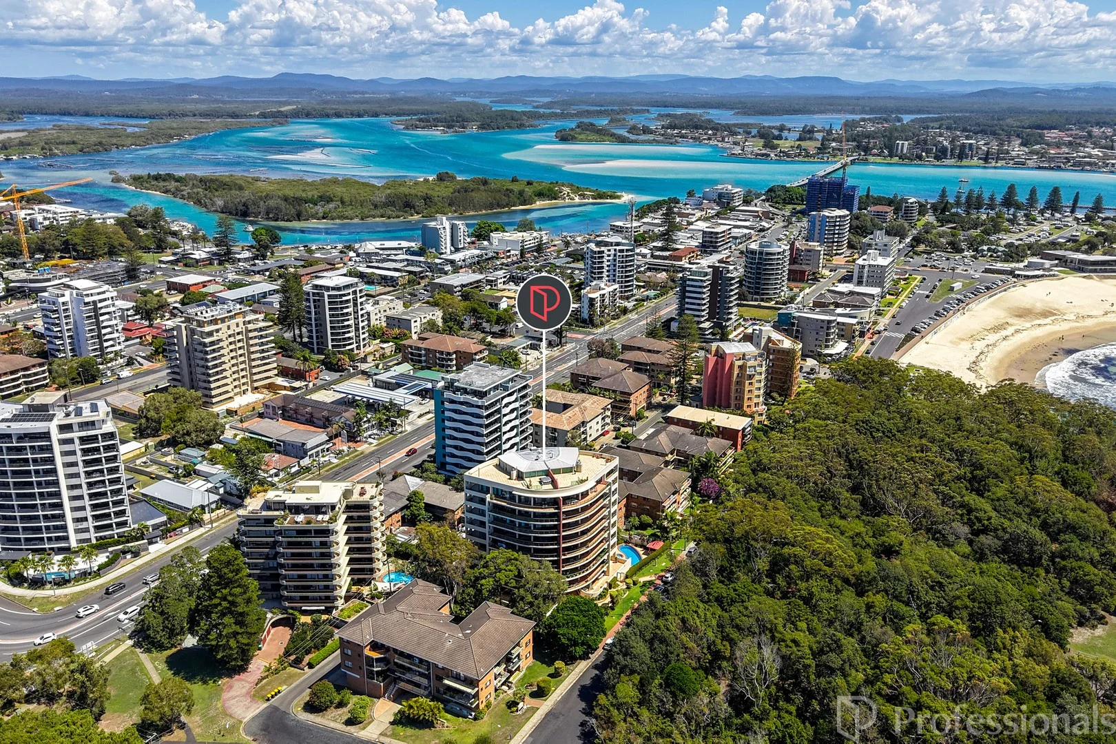 2/50-54 North Street, Forster NSW 2428