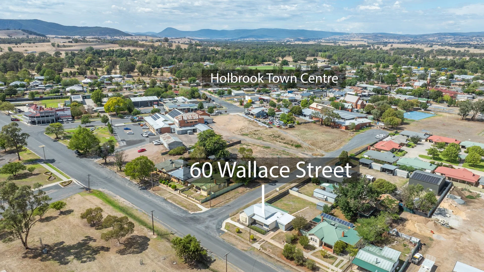Additional image 5 of 60 Wallace Street, Holbrook NSW 2644