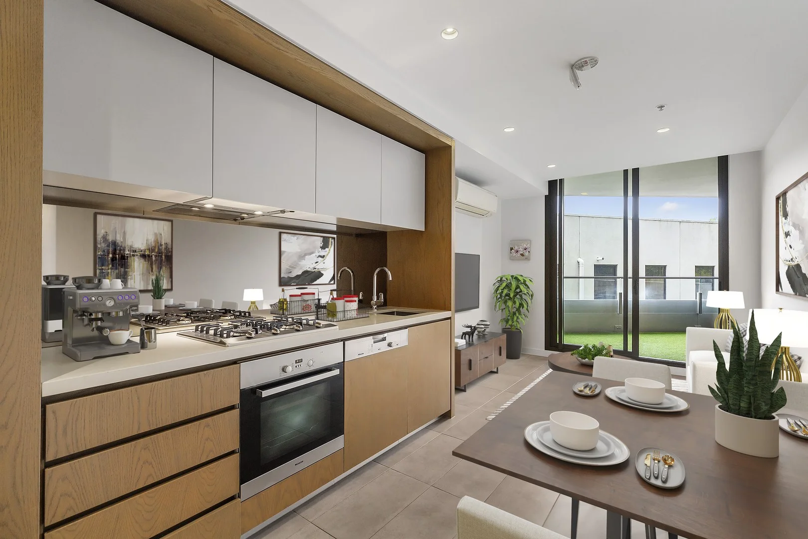 210/1 Acacia Place, Abbotsford VIC 3067