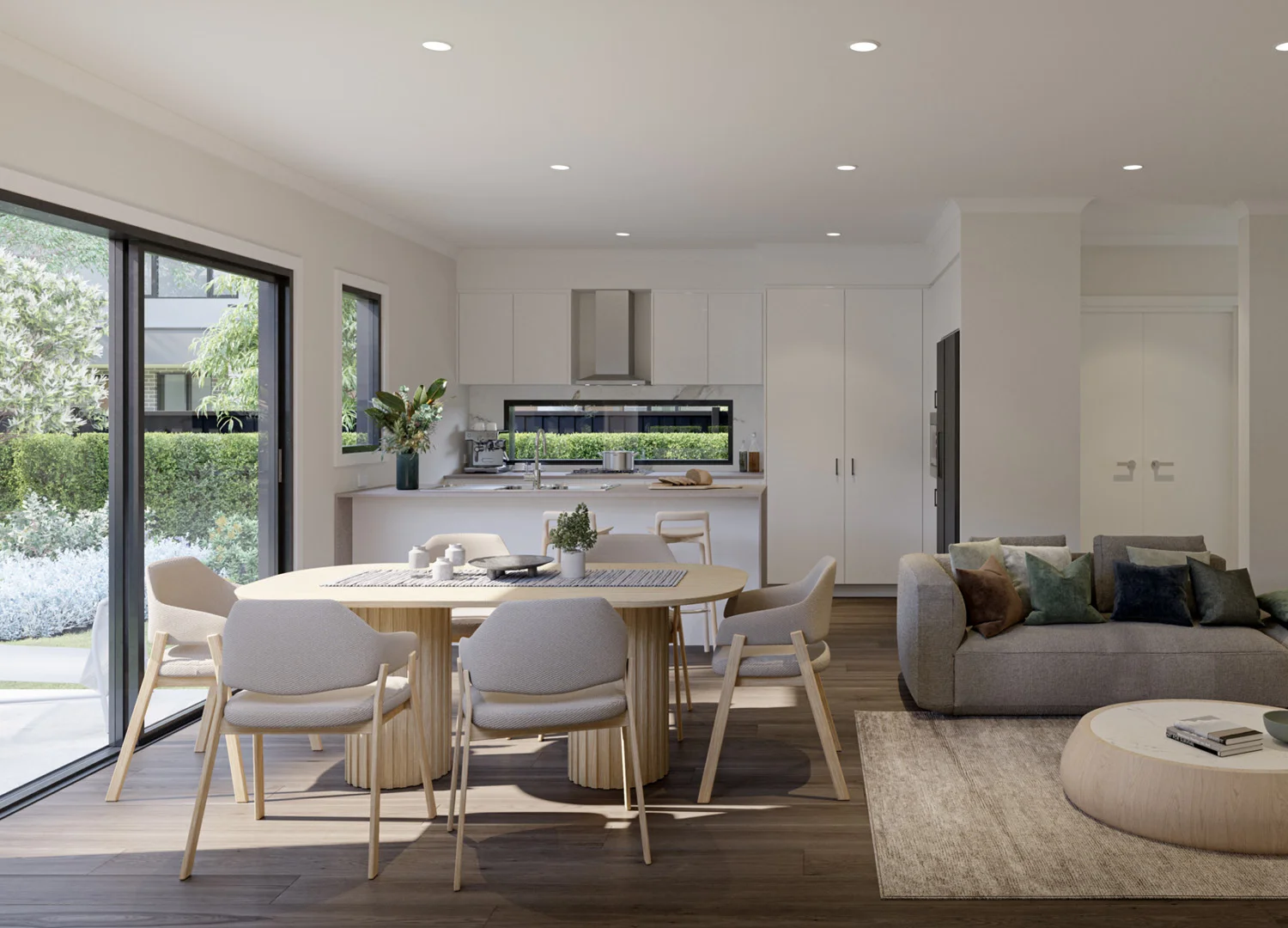 Additional image 5 of Lot 58 Road A, Roselle, Springvale South VIC 3172