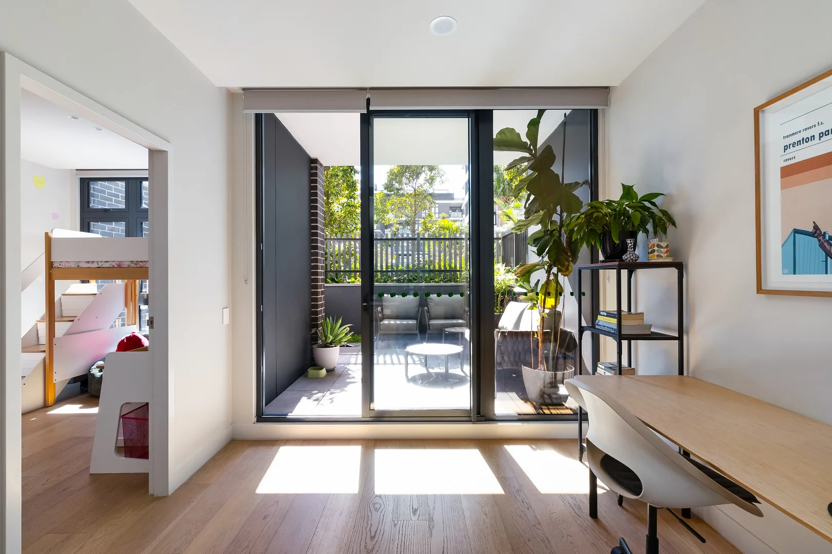Additional image 2 of 133/186E Victoria Road, Marrickville NSW 2204