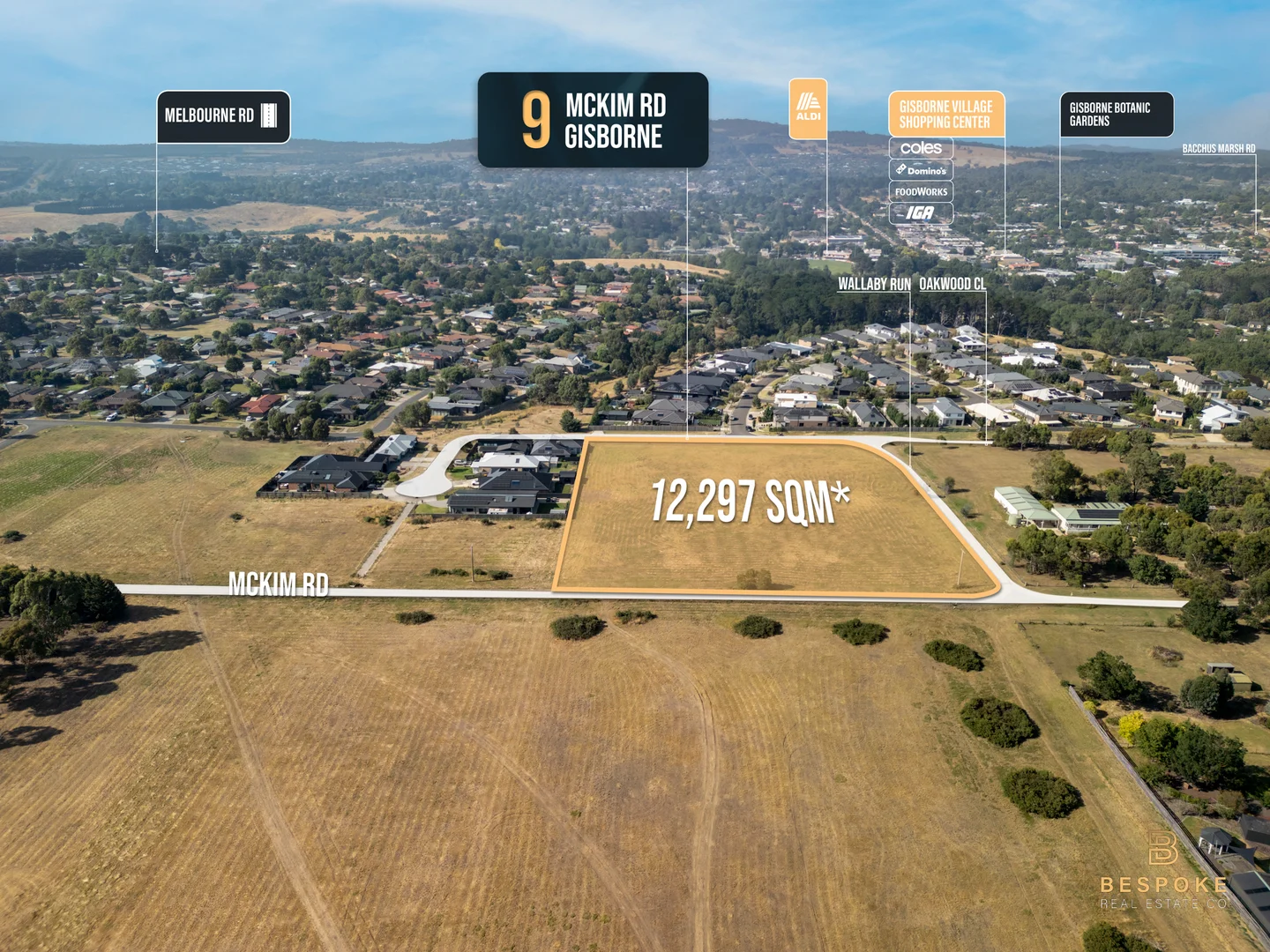 Additional image 3 of 9 Mckim Road, Gisborne VIC 3437