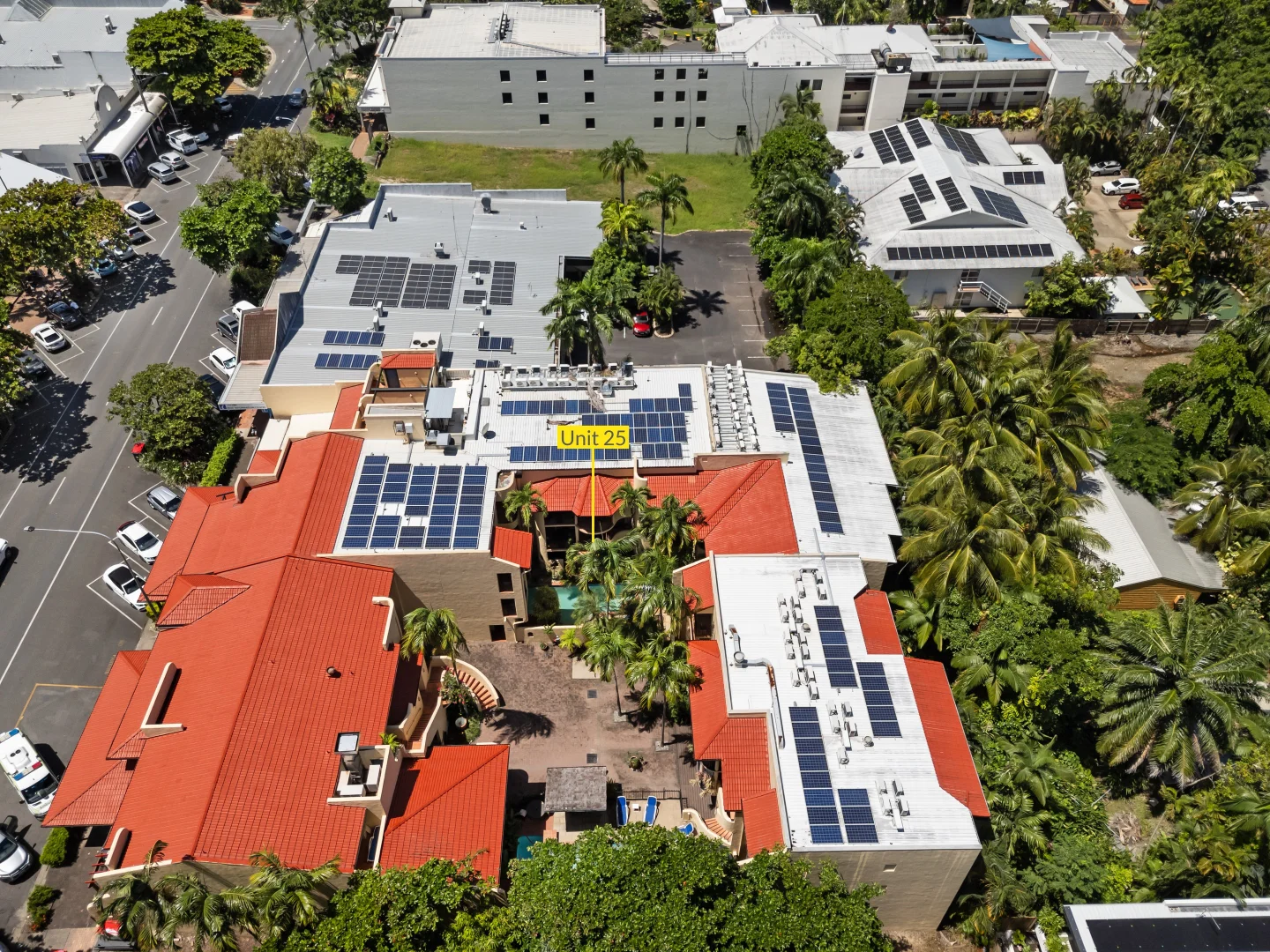 Additional image 19 of 25/41 Macrossan Street, Port Douglas QLD 4877